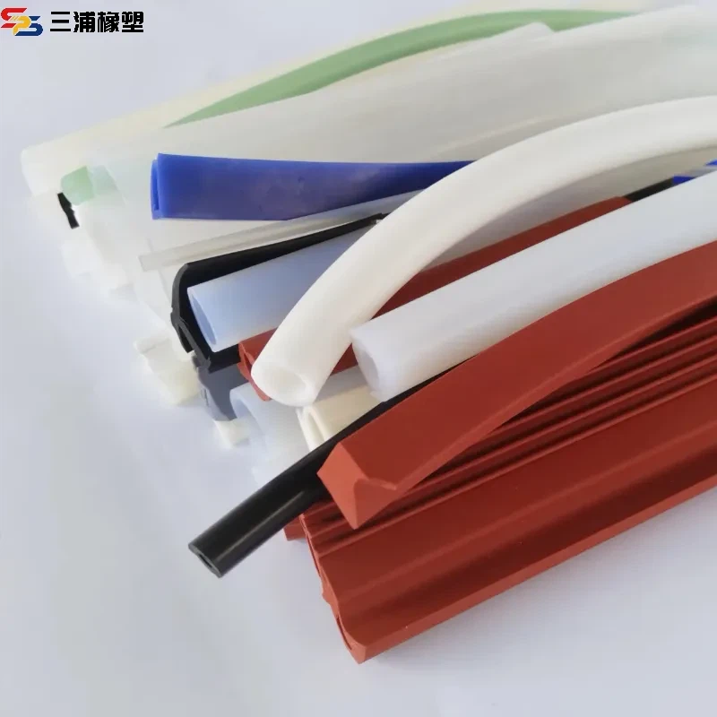 silicone profiles 3 silicone profiles 3