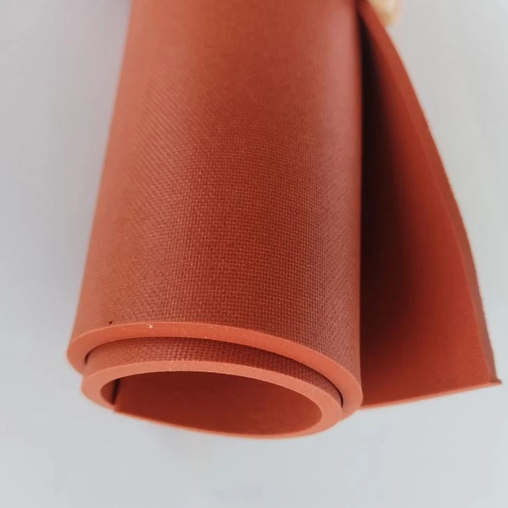 Super Wear Resistent Silicone Sponge Sheet